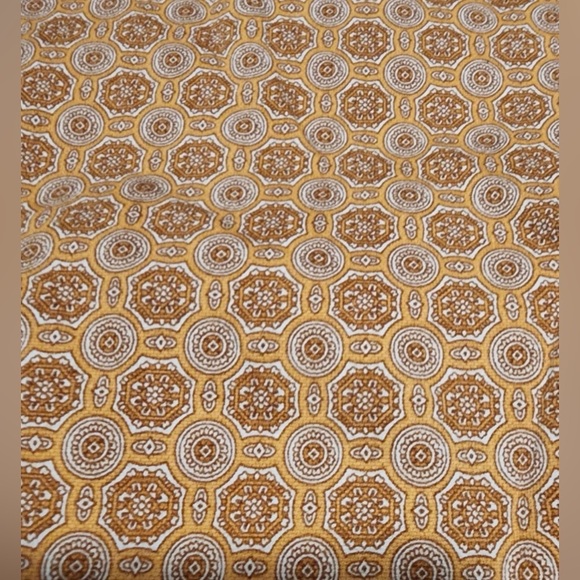 J. Crew Women’s Stretch City Fit Size 8 Print Trousers EUC - Picture 6 of 9